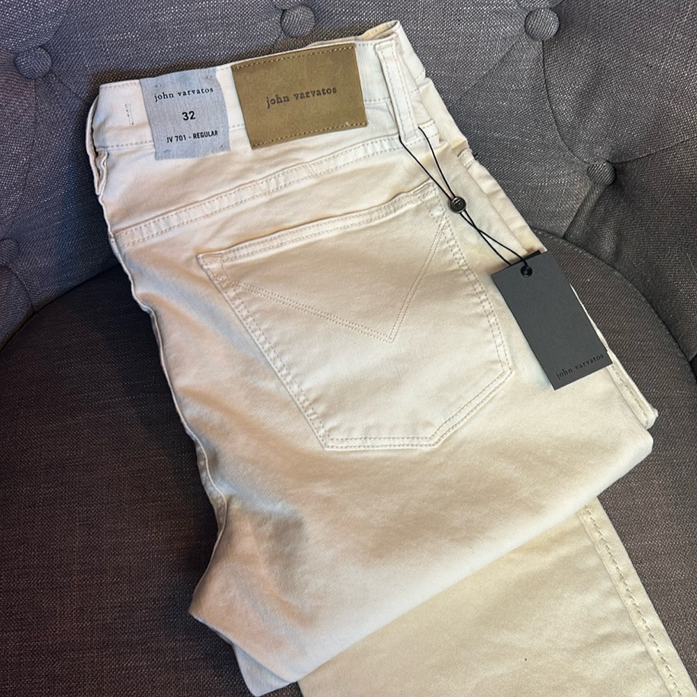 John Varvatos Jeans